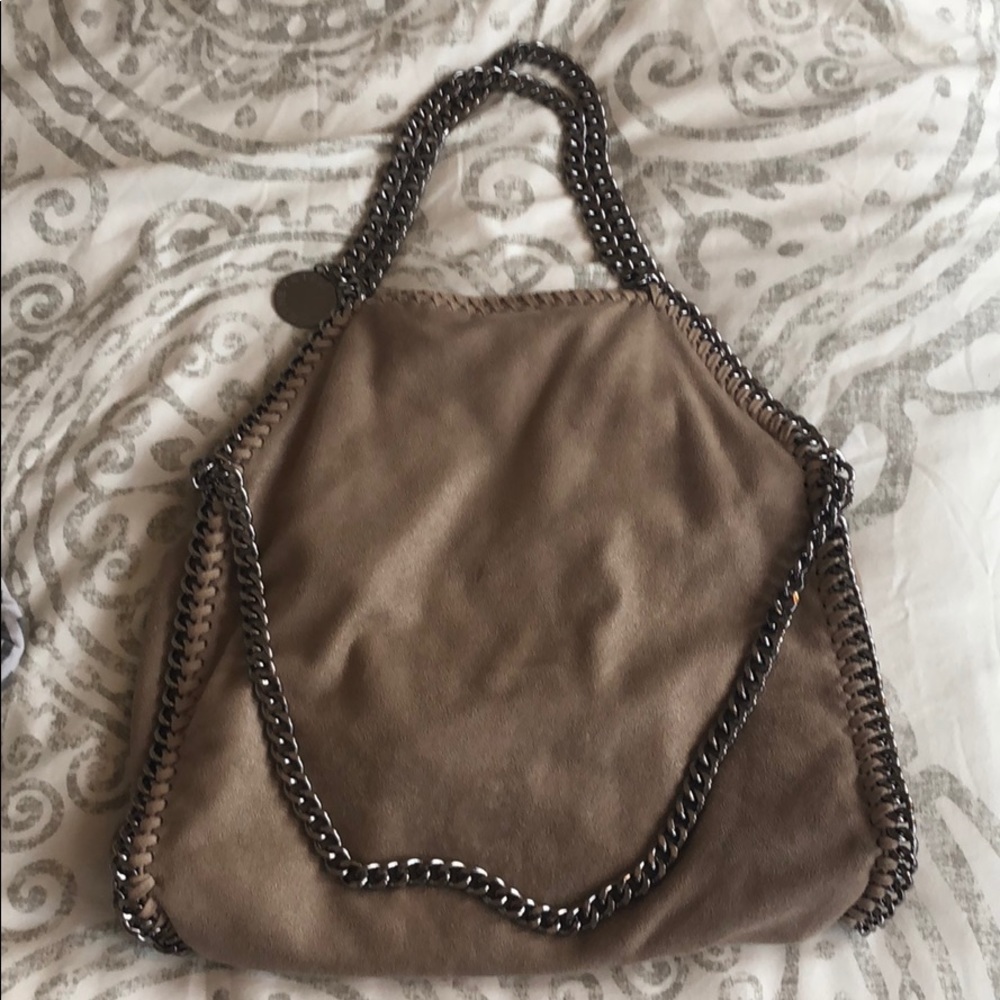❌SOLD AUTHENTIC STELLA MCCARTNEY FALBELLA